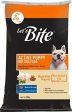 Let s Bite Active Puppy Dog Food, 10kg (2kg Extra Free Inside) Online