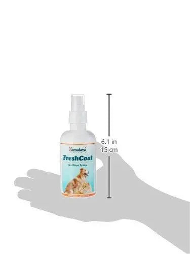 Himalaya Fresh Coat, 150 ml Cheap