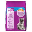 Whiskas Adult Dry Cat Food, Ocean Fish flavour – 3 kg Pack For Discount