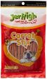 JerHigh Carrot Stix Dog Treats, 100 g Online