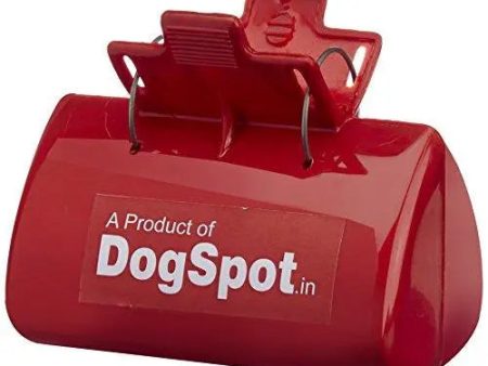 Dogspot Potty Scoop Small, Multicolor For Discount