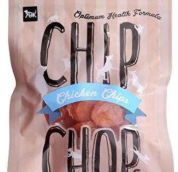 Chip Chops Chicken Chips Coins, 70 g Online Sale