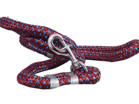 Jacky Treats Dog Leash or Rope Large (colour may vary) Sale