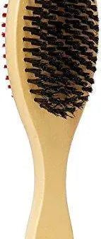 Jacky treats Dog Brush Double Side, Large (Colors May Vary) For Sale