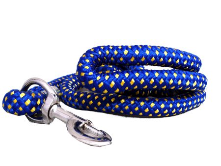 Jacky Treats Leash or Rope Medium Size (colour may vary) Online Sale