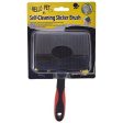 Adidog Large Self Cleaning Slicker Brush Online Sale