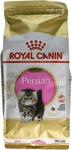 Royal Canin Persian Kitten 2 kg For Cheap