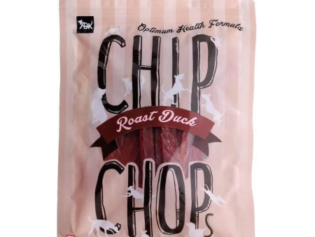 Chip Chops Roast Duck Slice Online now