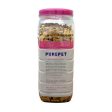 Purepet Biscuits Mutton Flavor,  1 kg Fashion