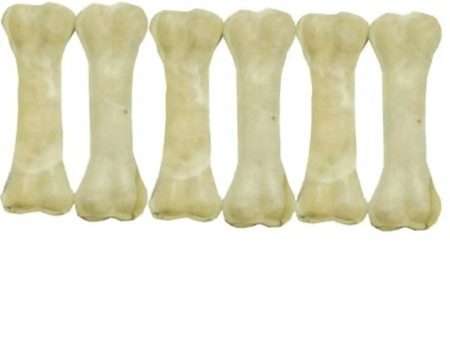 Jacky Treats 3 inch bone pack of 6 Online Sale