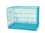 Adidog Dog Cage  Imported 42 Inch Giant With Removable Tray 5 no. Online Sale