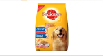 Pedigree Dry Dog Food for Adult Dogs, Chicken and Vegetables, 20kg Online Hot Sale