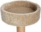 adidog Cat Activity Tree with Scratching Posts, Large Fashion