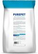 Purepet Chicken and Vegetables Adult Dog Food, 7.5kg Online Hot Sale