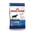 Royal Canin Maxi Puppy, 15 kg Online now