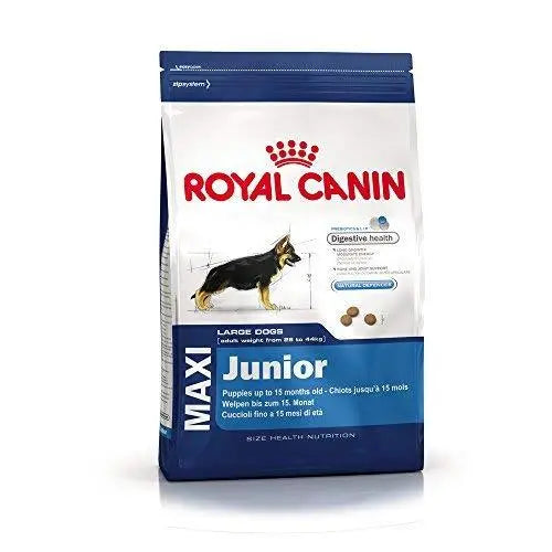 Royal Canin Maxi Puppy, 15 kg Online now