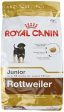 Royal Canin Rottweiler Junior, 3 kg Online