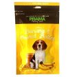 Prama Banana and Peanut Butter, 70 g (Pack of 2) Online Hot Sale