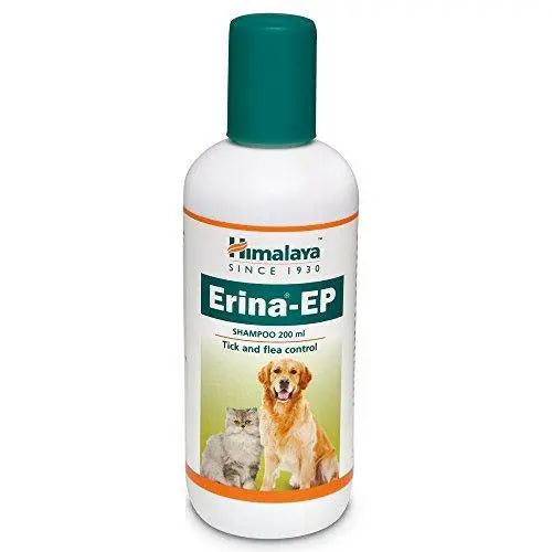 Himalaya Erina EP Tick and Flea Control  200ml Online Sale