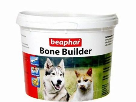 Beaphar Bone Builder – 500gm on Sale