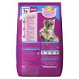 Whiskas Adult Dry Cat Food, Ocean Fish flavour – 7 kg Pack Online Sale