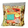 Jacky Treats Mix Flavoured Dog Biscuit 1kg For Cheap