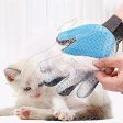 Adidog hair remover glove For Cat & Dog, Color May Vary Online