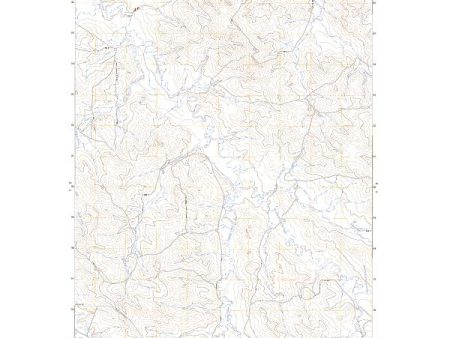 US Topo 7.5-minute map for Piney Butte SW MT Online Sale