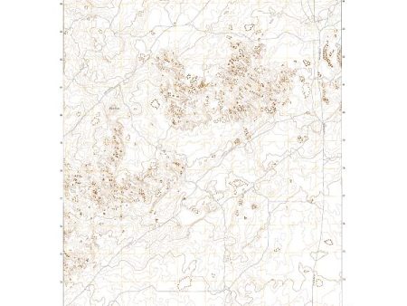 US Topo 7.5-minute map for Black Knoll ID Online now