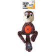 15% OFF: M-Pets Nolan Bear Dog Toy With Treat Dispenser Sale