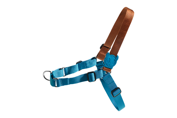 Zee.Dog Soft-Walk Dog Harness (Delta) Online Sale