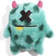 Zee.Dog Mr.X Dog Toy Fashion