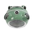 M-Pets Sixties Clock Smart Pet Carrier (Green) Cheap