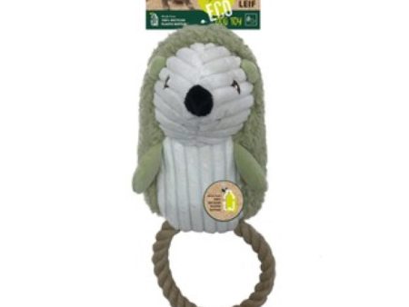 15% OFF: M-Pets Leif Eco Dog Toy Fashion