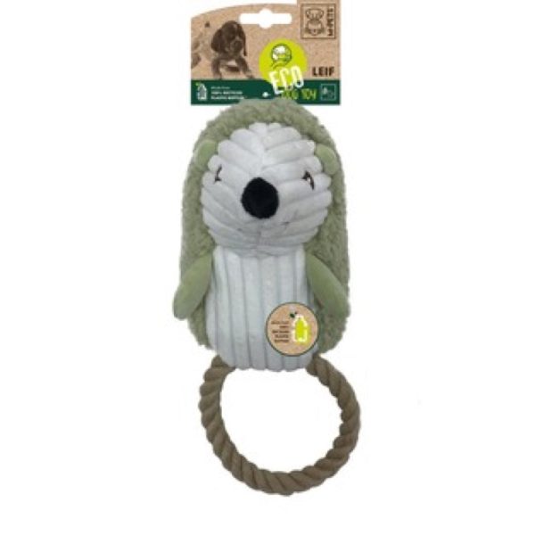 15% OFF: M-Pets Leif Eco Dog Toy Fashion