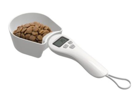 15% OFF: M-Pets Poppy Measuring Scoop For Cats & Dogs For Discount