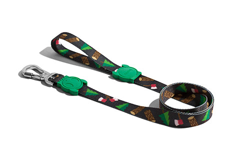 Zee.Dog Dog Leash (Woods) XS Online