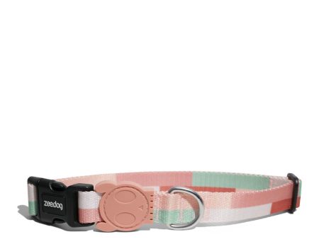 Zee.Dog Dog Collar (Laguna) For Cheap