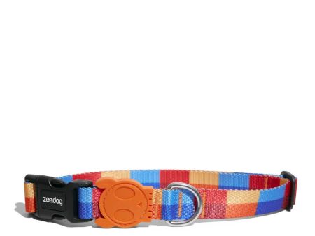 Zee.Dog Dog Collar (Parker) Online Sale