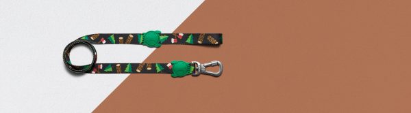 Zee.Dog Dog Leash (Woods) XS Online