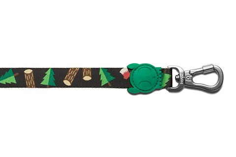 Zee.Dog Dog Leash (Woods) XS Online