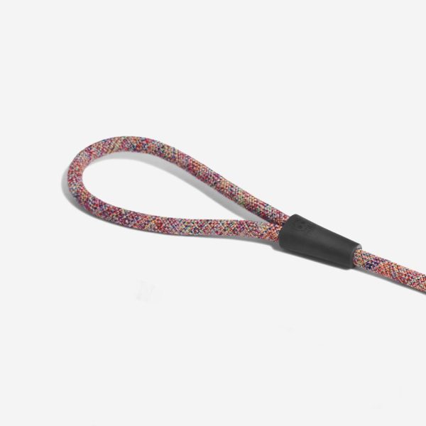 Zee.Dog Rope Dog Leash (Vortex) Fashion