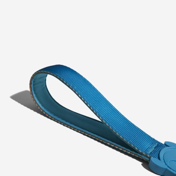 Zee.Dog Ruff Shock Absorbent Dog Leash (Delta) Online Sale