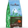 20% OFF: FirstMate Cage-Free Duck Meal & Pumpkin Grain-Free Dry Dog Food Discount