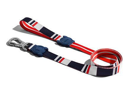 Zee.Dog Dog Leash (Rocket) Online Sale