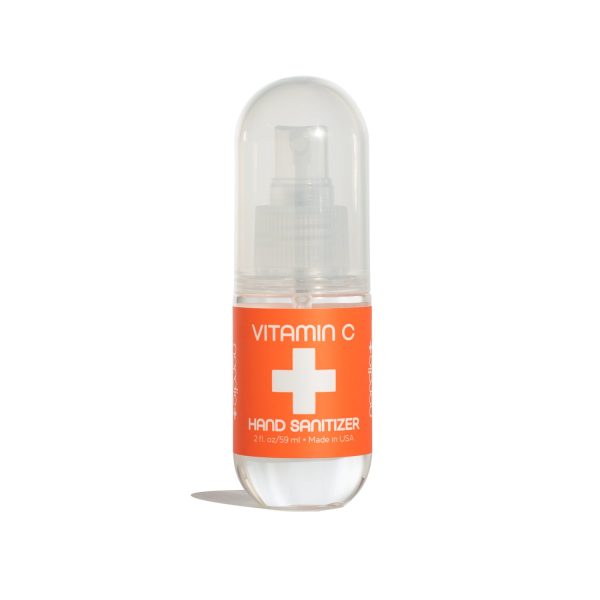 Nordic+Wellness™ Vitamin C Hand Sanitizer Online Sale