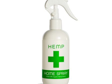 Nordic+Wellness™ Hemp Home Spray For Discount