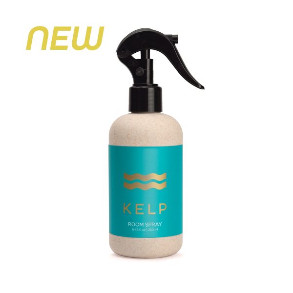 Hallo Iceland Kelp Room Spray Online now