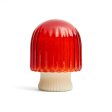 Swedish Dream Mushroom Candle For Discount