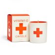 Nordic+Wellness™ Vitamin C Candle Online Sale